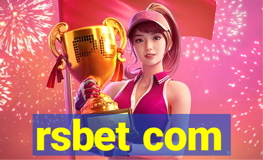 rsbet com